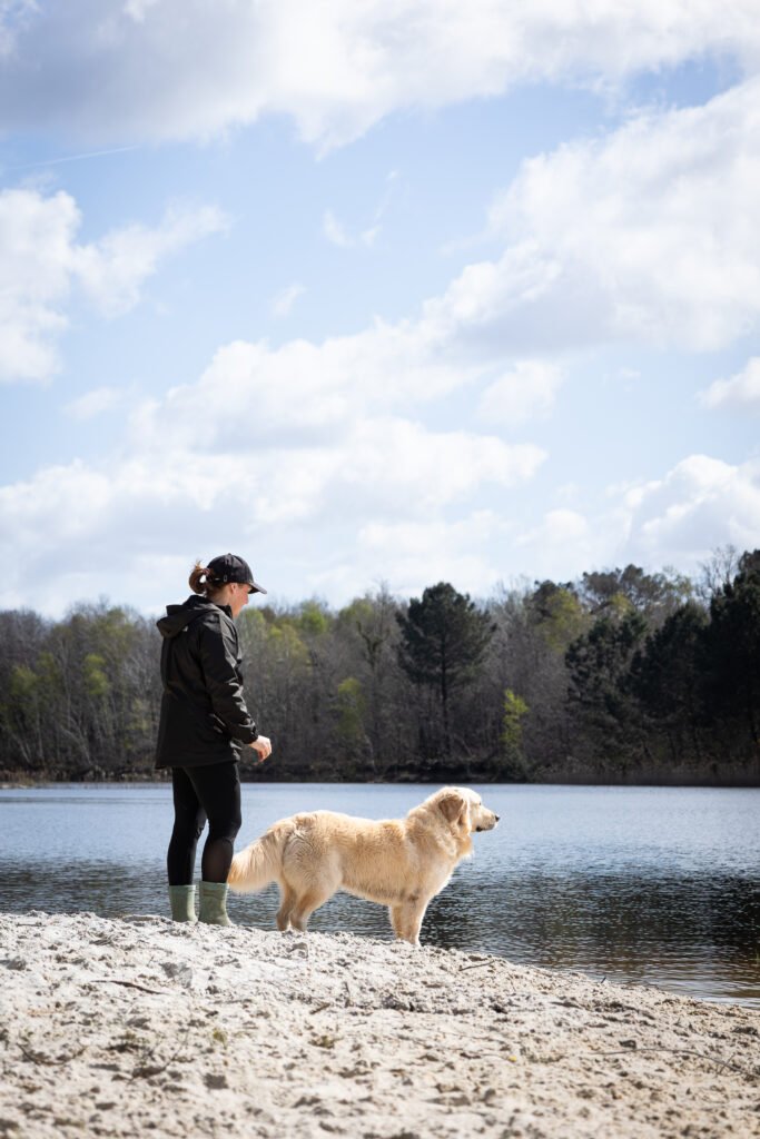 photo-promenades canines